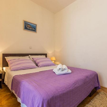 זאדאר Mila Apartments In Old Town Centre חדר תמונה