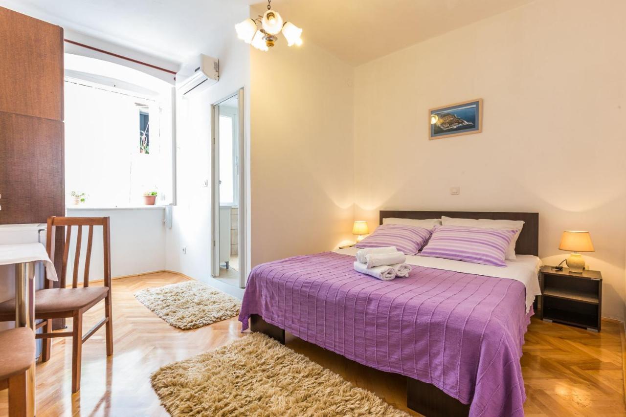 זאדאר Mila Apartments In Old Town Centre מראה חיצוני תמונה